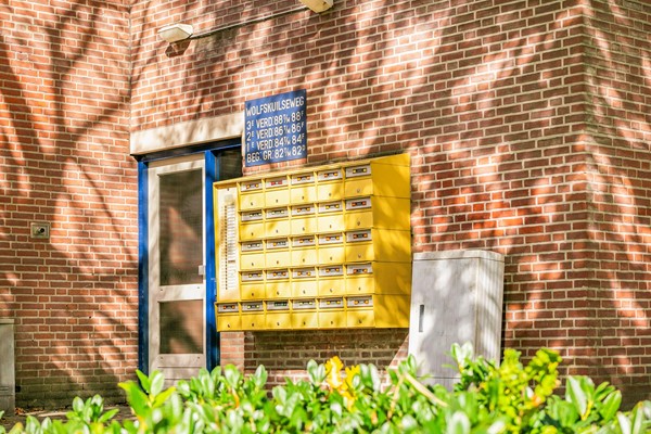 Medium property photo - Wolfskuilseweg 88A, 6542 JM Nijmegen